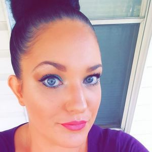 Meet your Posher, Carol ann